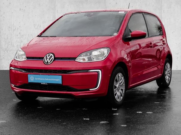 Volkswagen up! 60 kW image number 1