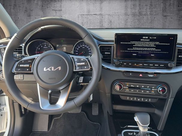 Kia XCeed 1.5 T-GDI Vision 118 kW image number 14