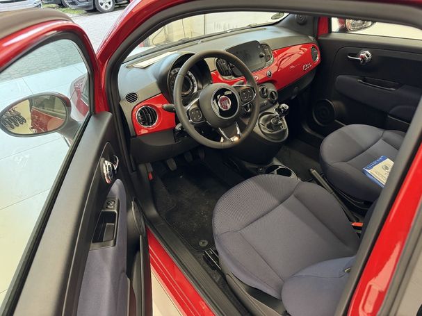 Fiat 500 1.0 51 kW image number 9