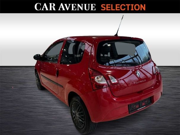 Renault Twingo 55 kW image number 8