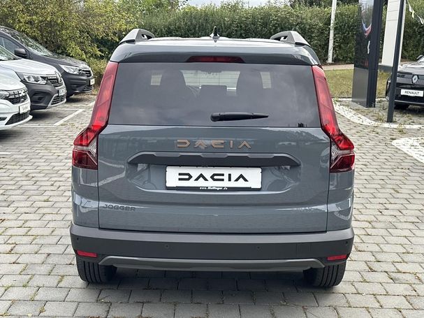 Dacia Jogger TCe 110 Extreme 81 kW image number 5