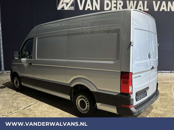 Volkswagen Crafter TDI 103 kW image number 1