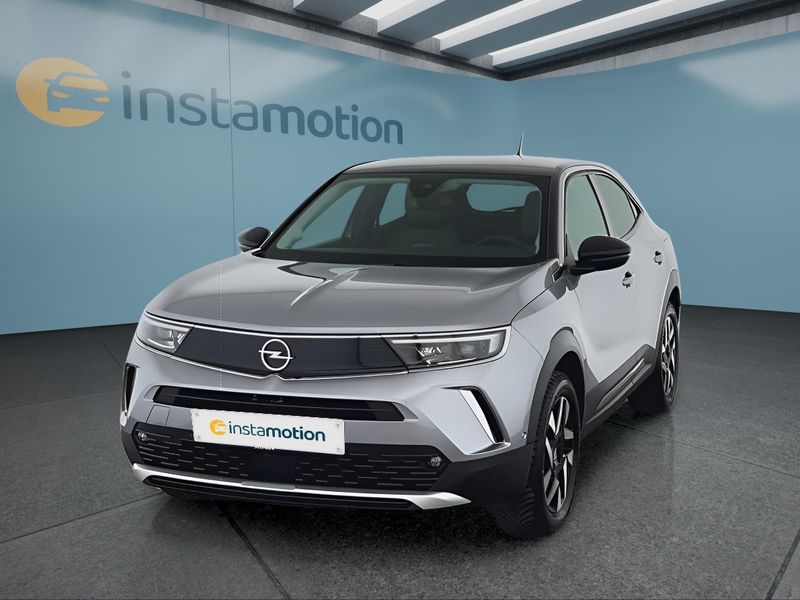 Opel Mokka Elegance 1.2