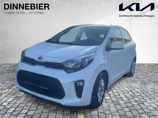 Kia Picanto 1.2 62 kW image number 1