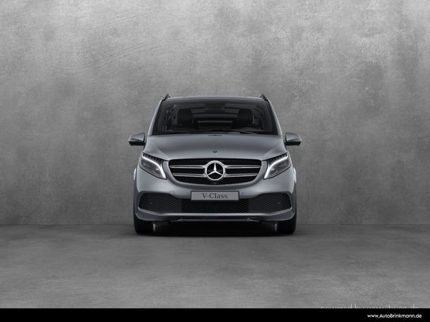 Mercedes-Benz V 300d Avantgarde Edition 1 174 kW image number 4