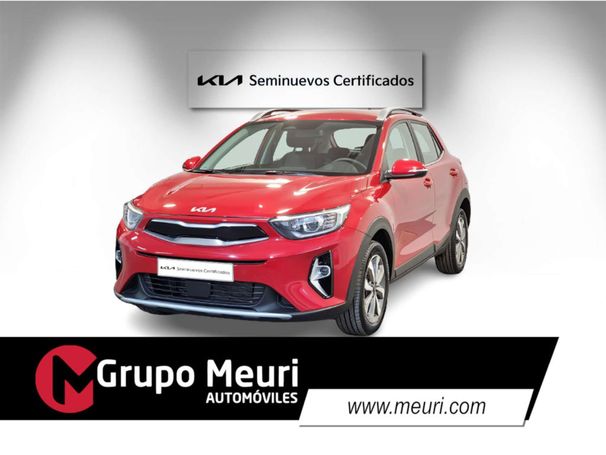 Kia Stonic 1.2 62 kW image number 1