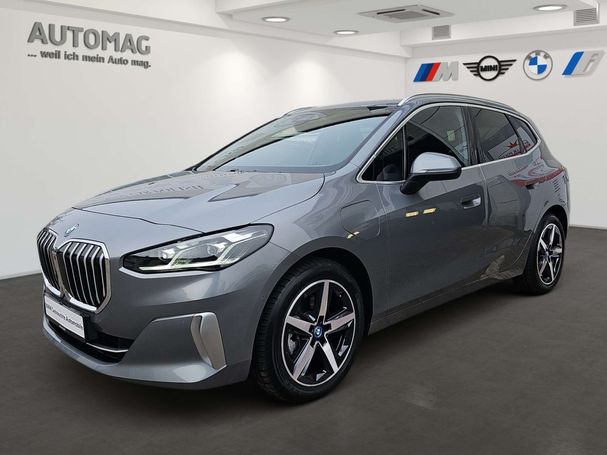 BMW 225e Active Tourer xDrive 165 kW image number 1