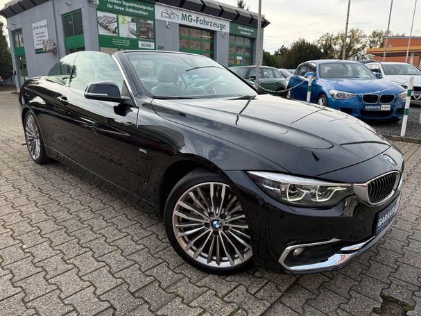 BMW 440i Luxury Line 240 kW image number 14