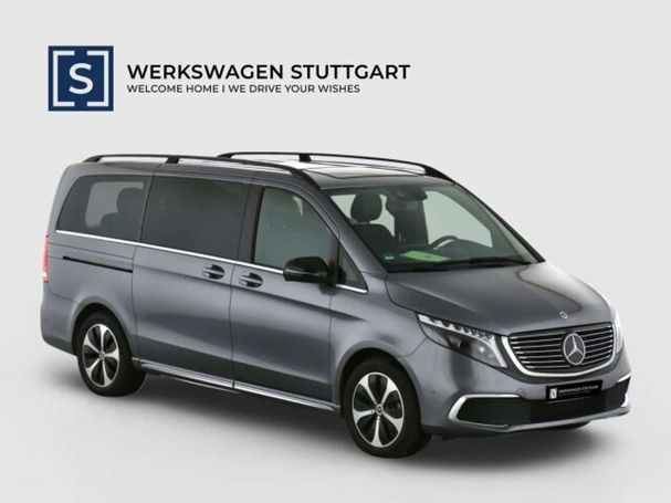 Mercedes-Benz EQV 300 150 kW image number 2