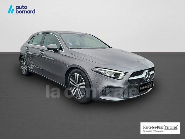 Mercedes-Benz A 180 100 kW image number 15