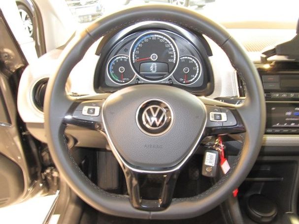 Volkswagen up! 60 kW image number 7