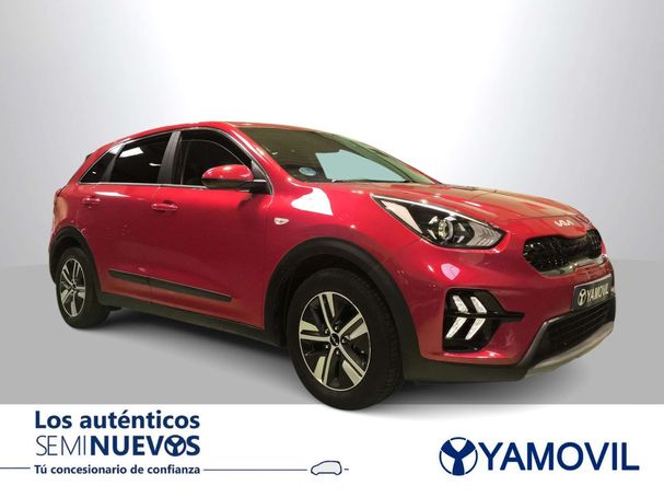 Kia Niro 1.6 104 kW image number 2