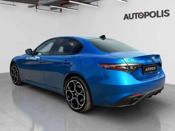 Alfa Romeo Giulia 2.0 206 kW image number 4