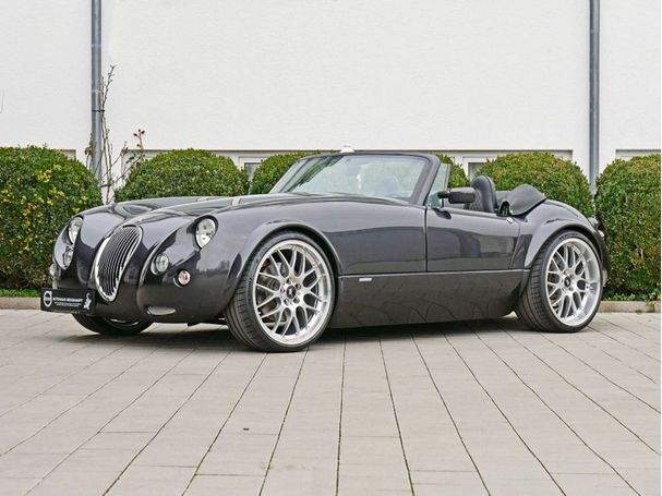 Wiesmann MF 3 Roadster 252 kW image number 1