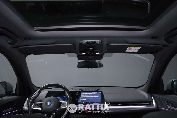 BMW X1e M xDrive 180 kW image number 41