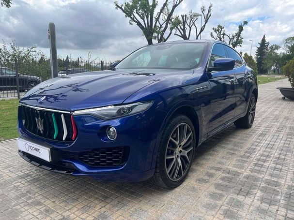 Maserati Levante S 316 kW image number 1