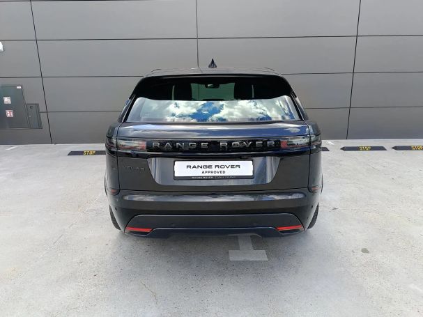 Land Rover Range Rover Velar 221 kW image number 7