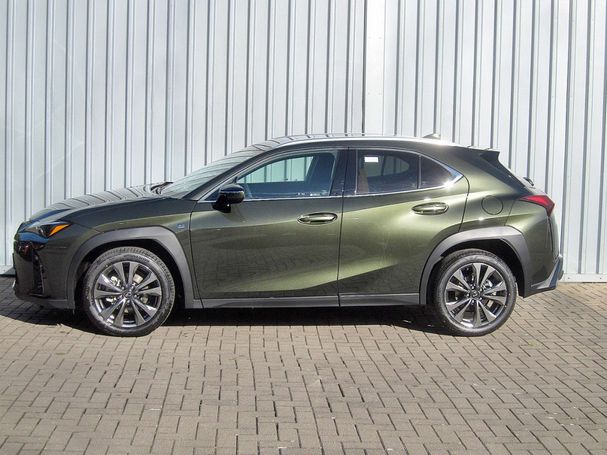 Lexus UX 300h 146 kW image number 4