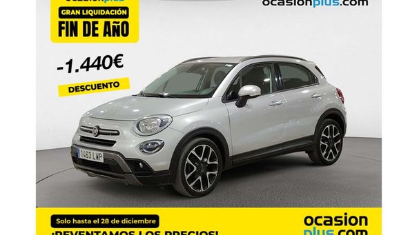 Fiat 500X 1.0 FireFly S&S Cross 88 kW image number 1