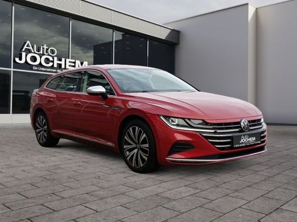 Volkswagen Arteon DSG Shooting Brake 110 kW image number 2