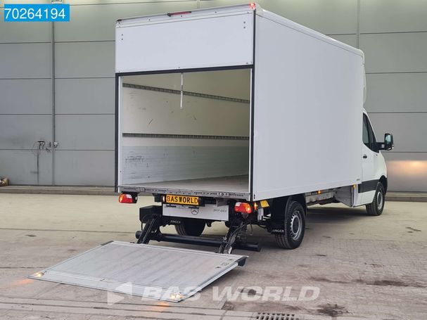 Mercedes-Benz Sprinter 317 CDI 125 kW image number 2