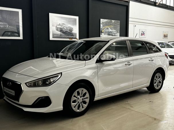 Hyundai i30 73 kW image number 3