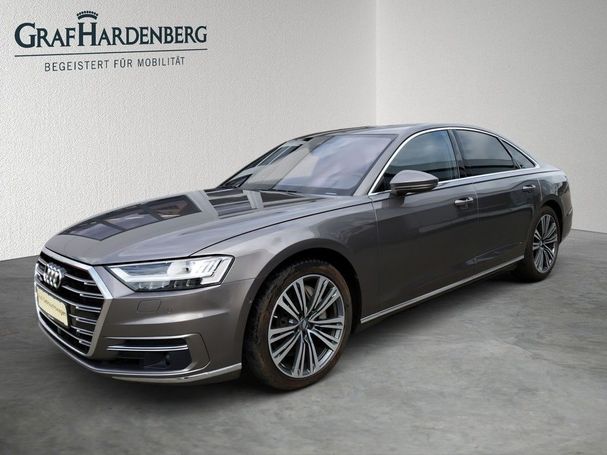 Audi A8 55 TFSI quattro Tiptronic 250 kW image number 1