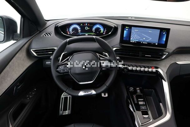 Peugeot 3008 Hybrid4 e-EAT8 221 kW image number 4