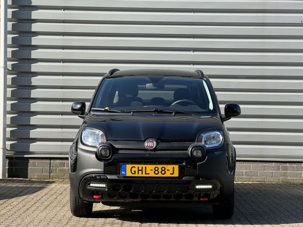 Fiat Panda 51 kW image number 2