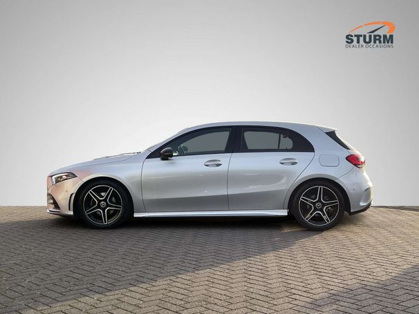 Mercedes-Benz A 180 AMG 100 kW image number 7