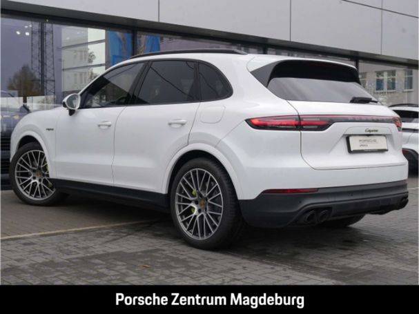 Porsche Cayenne E-Hybrid 340 kW image number 4