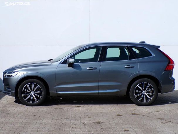 Volvo XC60 AWD Inscription B5 173 kW image number 8