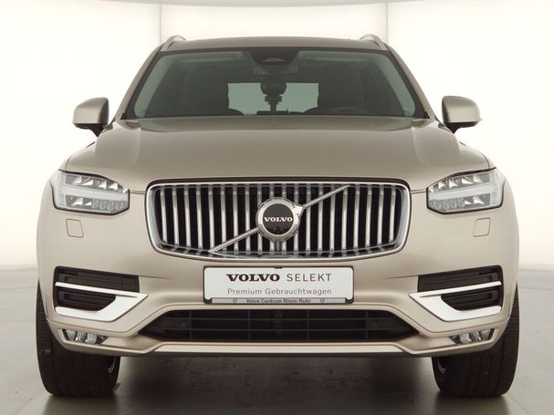 Volvo XC90 B5 AWD Plus 173 kW image number 6