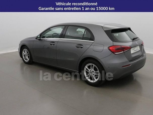 Mercedes-Benz A 180 d 7G-DCT 85 kW image number 34