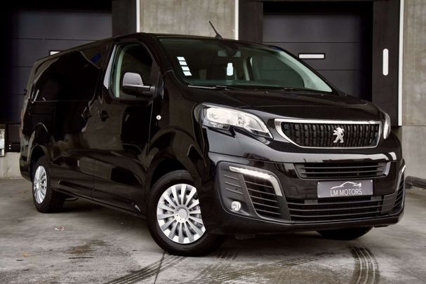 Peugeot Expert 92 kW image number 3