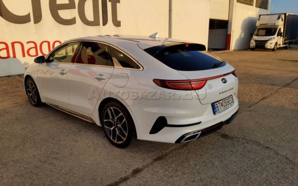 Kia ProCeed 118 kW image number 4