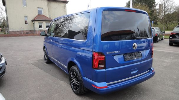 Volkswagen T6 Caravelle DSG Comfortline 110 kW image number 4