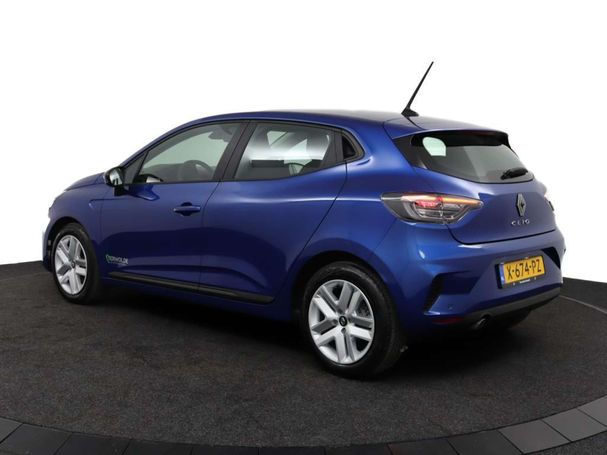 Renault Clio TCe 90 66 kW image number 7