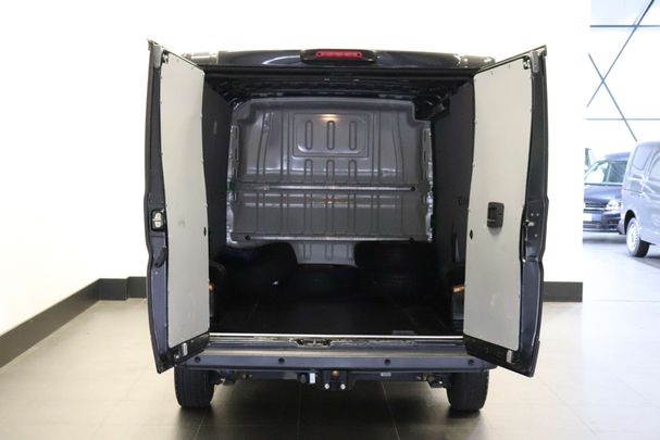 Peugeot Boxer HDi L2H1 96 kW image number 8