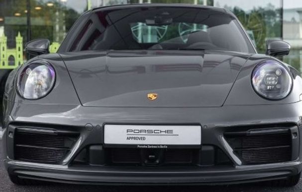 Porsche 992 Carrera GTS PDK 353 kW image number 3