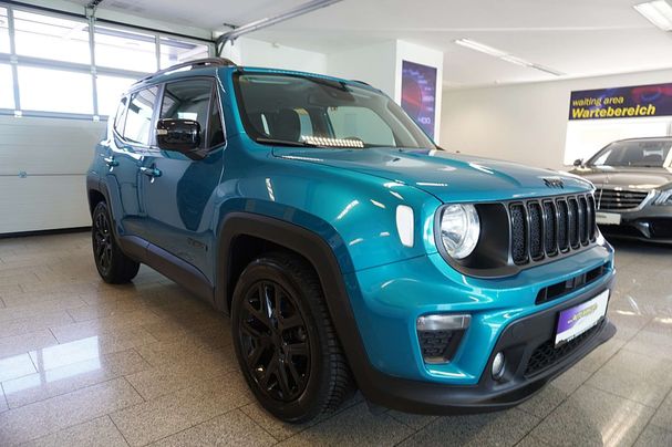 Jeep Renegade 88 kW image number 3