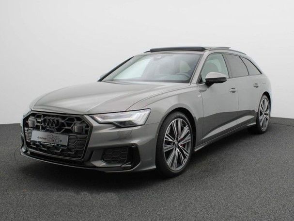 Audi A6 55 TFSIe quattro S-line Avant 270 kW image number 1