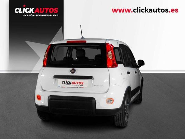 Fiat Panda 51 kW image number 2