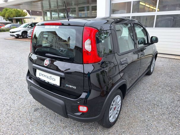 Fiat Panda 51 kW image number 6