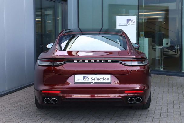 Porsche Panamera 4 E-Hybrid 340 kW image number 14