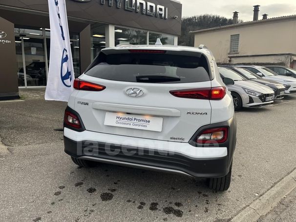 Hyundai Kona 150 kW image number 3