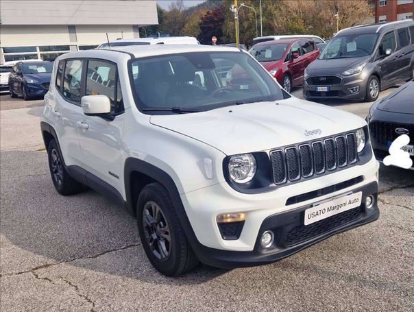 Jeep Renegade 96 kW image number 2