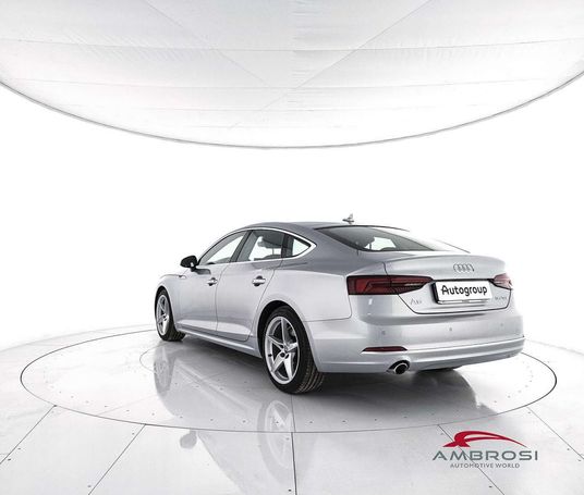 Audi A5 35 TDI S tronic Sportback Business 110 kW image number 4