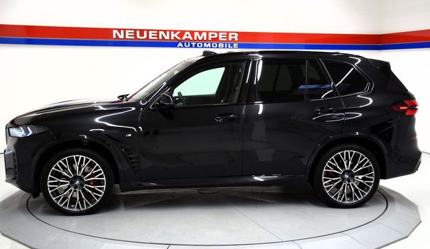 BMW X5 M Sport Pro xDrive 259 kW image number 4