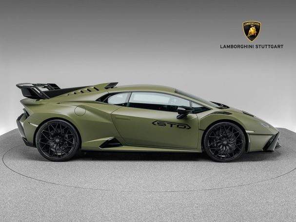 Lamborghini Huracan 470 kW image number 19